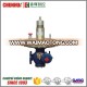 diapharma valve, gas pressure regulator