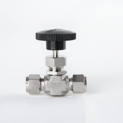 SS316 general purpose needle valves for Lab