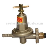 high quality gas pressure regulator