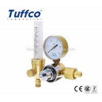 Argon Regulator CO2 Regulator Gas flowmeter regulator