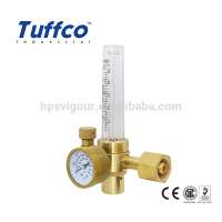 C02 Argon flowmeter Regulator Gas Pressure Regulator